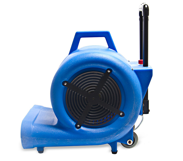 超宝 强力吹地机吹风机吹干机cb-900d